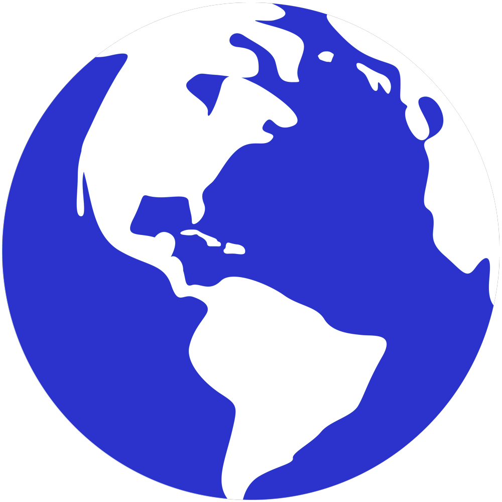 Globe Flag